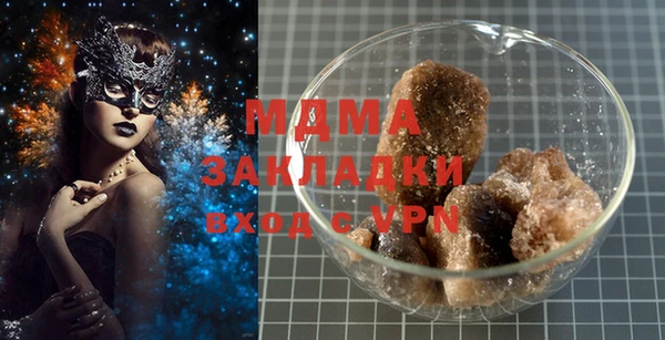 индика Абаза